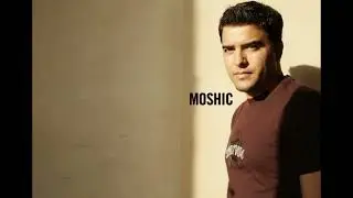 Moshic - Live @ Creamfields 2008