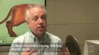 Todd Solondz on Wiener Dog