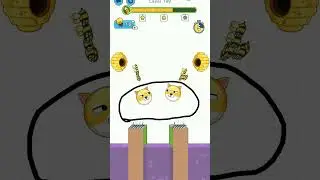 #Save the doge#Level199#Android game#How to solve level#ytshort#Kids