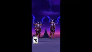 New DH Spec is probably called Devourer because they ate 🤩