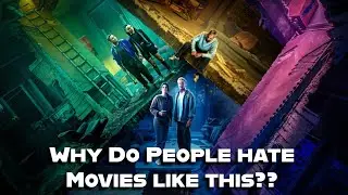 Brick (2025) Review