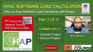 🔥 Master Carrier HAP 5.1 &ndash; Get Certified! 🔥