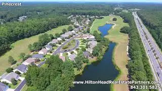 Pinecrest  Drone Tour