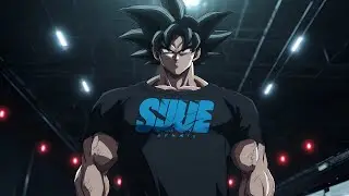 gym mode activated - strength aura enhanced ~ victory flow ~ ⚡ 💪 💫