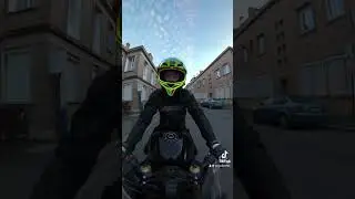 Alors que score ? #pourtoi #motard #moto