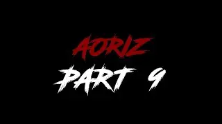 AORIZ TRANSFORMICE #9