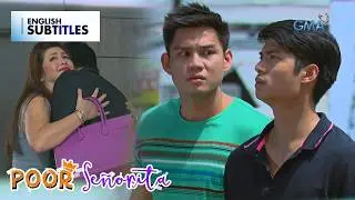 Poor Señorita: Full Episode 61 (with English subtitles)