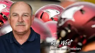 Meet the Coach: Ron West - NCCU Football