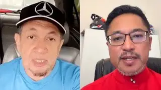Siapa yang tak study ni, walanon ke Isham Jalil? 