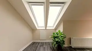 Loft conversion in Clonee, Dublin 15, Ireland, NBS Ltd