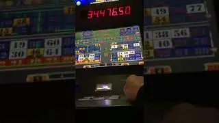 Bingo poly bonus
