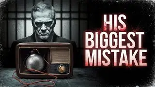 Donald Henry Gaskins: The Fatal Mistake That Finally Got Him Caught