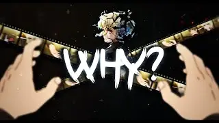 Tower of god - Bam revenge 「 AMV」