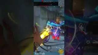 Clutch Moira Moments   #7