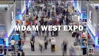 MD&M West 2022