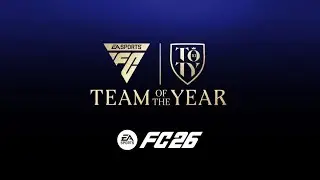 Μπήκε το TOTY promo FC 26 Daily Streams 16/59 1100 Subscribers