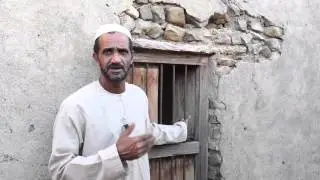 برنامج الرحال مع ابوفيصل (الحلقة الاولى في ضواحي وبيوت قرية الخطوة التابعة لولاية محضة)