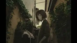 April Rain - Seven Summer Days