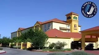 La Quinta Inn & Suites by Wyndham Albuquerque West | Albuquerque (NM), United States | Hotel Review🏨