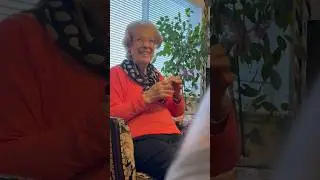 Granny knows how to play the field. #grandmas #datingadvice #love #podcast