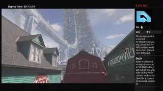 IW search and Destroy