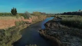 Parque Natural del Túria (Riba-roja de Túria