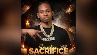 Caife &ndash; Sacrifice (Official Audio)