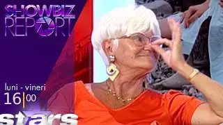 Monica Tatoiu, secretul unei căsnicii de peste 30 de ani, după ce a fost înşelată | Showbiz Report