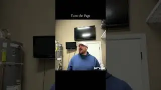 Here I Am&hellip;.#turnthepage #bobseger and the silver bullet band #cover #classicrock #youtubeshorts #fyp