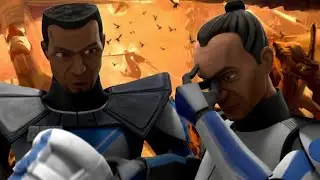 GARRY'S MOD | BEST OF CLONE WARS RP #07