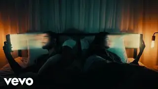 Ava Lithos - Phone Obsession (Official Music Video)