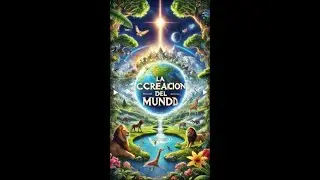 La Creación de Dios - Musica Cristiana para Niños