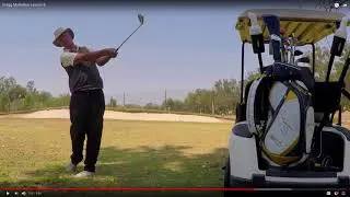 Gregg McHatton Sequence