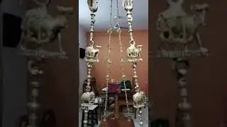 Traditional Swing Oonjal | Available on IndiaMART