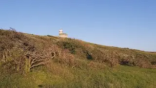 Beachy Head, Belle Tout and Birling Gap