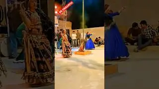 Best desert camp in jaisalmer #sam_send_resort #love#jaisalmer_desert_camp#dance#Anu_rangili