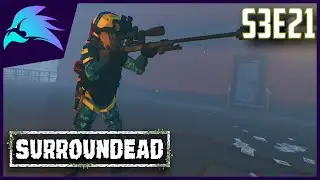We Finally Found The Brand New Sniper!