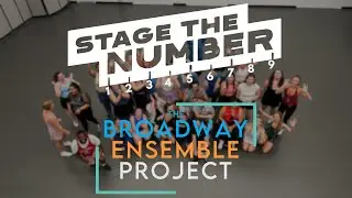 Broadway Ensemble Project x Stage The Number - Voulez Vous from Mamma Mia