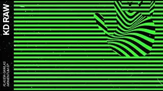 KLAUDIA GAWLAS - MOMENTUM [KD RAW]