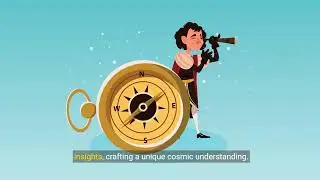 Unveiling the Cosmos  Medieval Space Explained