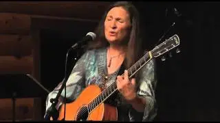Elaine Mahon Sandhill Stage Night Drive  5-11-13