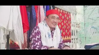 JAMA'AH PERILAKU JAHILIYAH, TUKANG FITNAH 