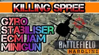 ANGRYPILOt playing Conquest | Battlefield Hardline 2020