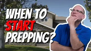 Selling in LA? Here&rsquo;s EXACTLY When to Start Prepping Your Home!