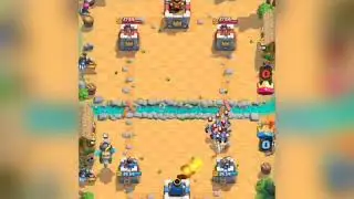 UNA BATALLA INTENSA!!💥
