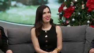 ENTREVISTA KATIA CASTELO, ESPECIALISTA EN CONSCIENCIA E INTELIGENCIA EMOCIONAL