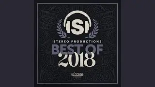 Best of 2018, Pt. 2 (Continuous DJ Mix)