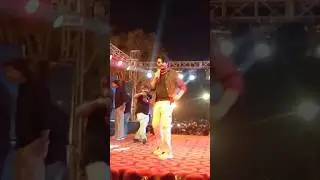 Gulzaar Chhaniwala &bull; Live Show in Bhattu Mandi | Gulzaar Chhaniwala #liveshow #gulzaarchhaniwala
