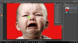 How to learn photoshop for beginners | Select tools Part 3