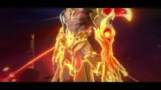 SKIN SUN QUELLER OF CHAOS | STARLIGHT FEST | MLBB